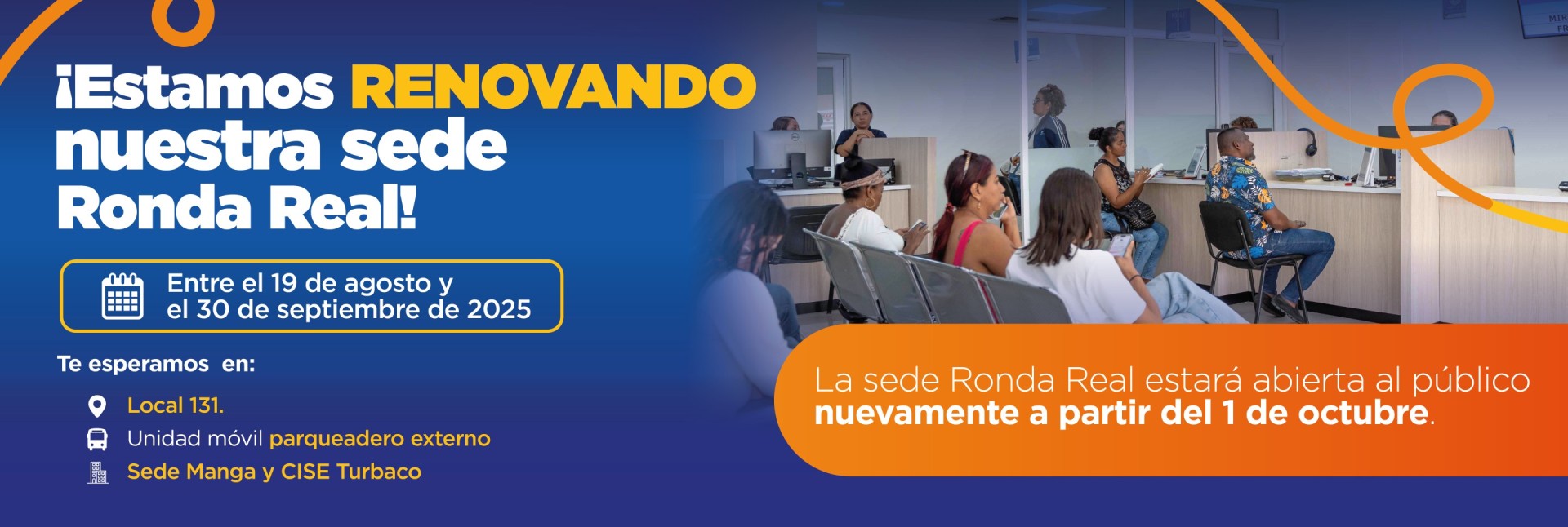 Remodelación Ronda Real