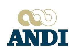 Logo ANDI