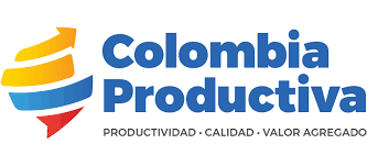 Logo Colombia Productiva