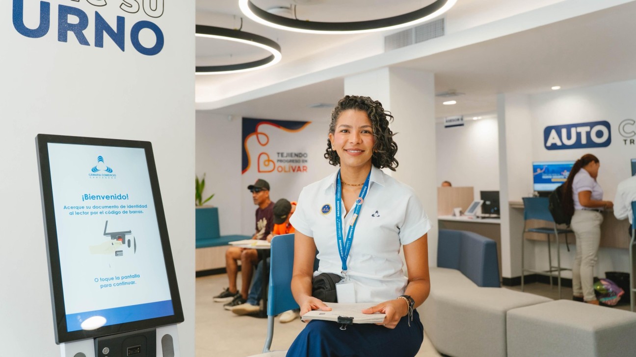 Renueva tu matrícula antes del 31 de marzo y activa tu poder empresarial en 2026