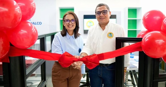 Alianza público-privada fortalece la innovación y el emprendimiento en Cartagena